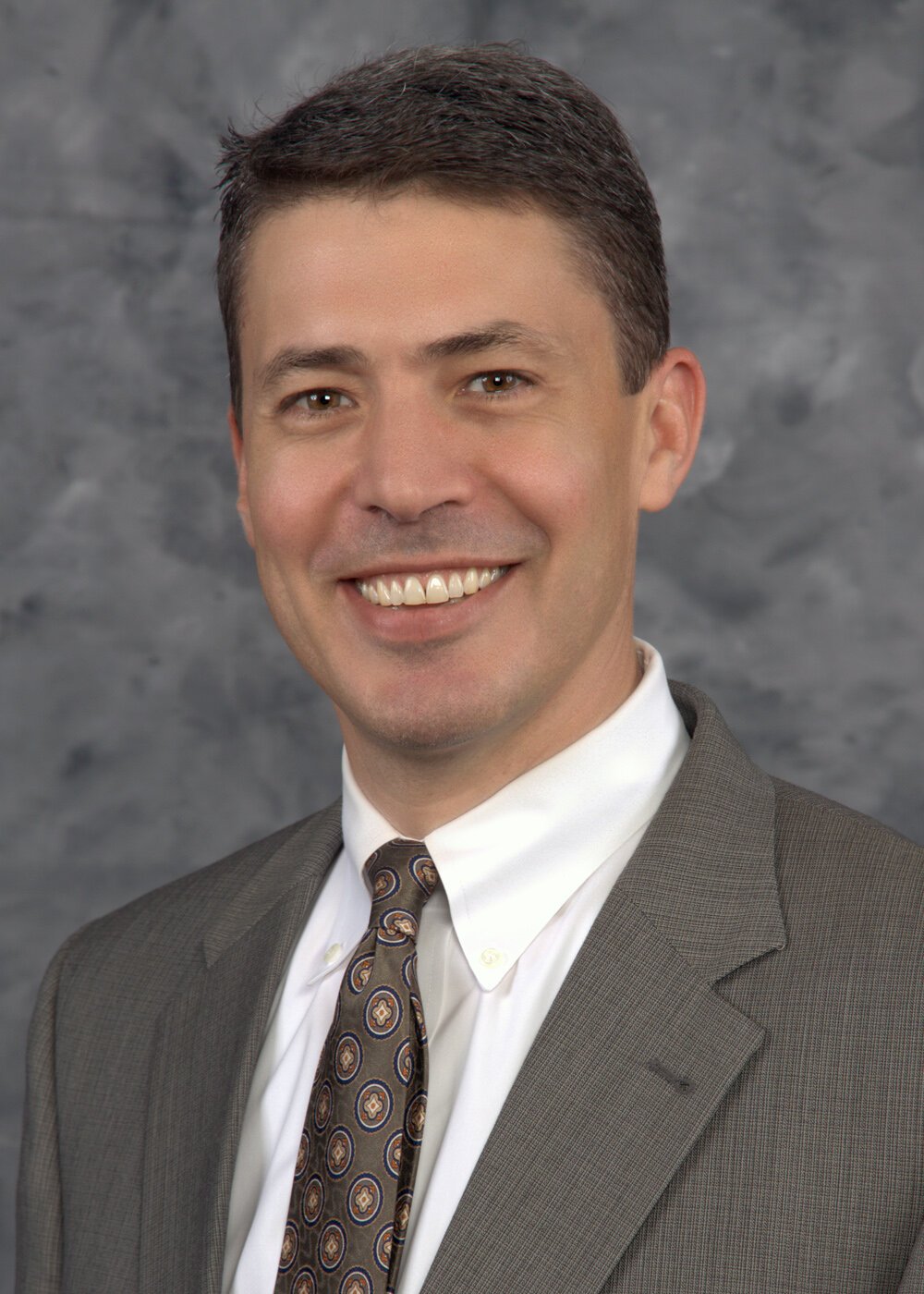 Brian Keisling.
