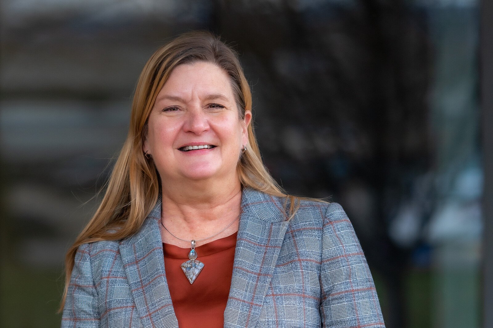 Dr. Susan Goold.