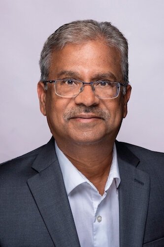  Sanjiv K. Sinha, Ph.D., lead author of the RISC report and the Chief Executive Officer of Corvias Infrastructure Solutions, LLC