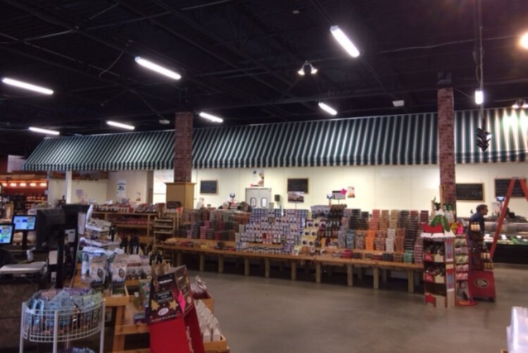 Port Huron's planned new grocery store will be very similar to CountryStyle Marketplace.