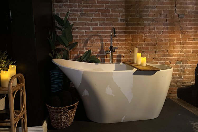 Infinite Beauty & Wellness is now located at 914 Military St. in downtown Port Huron.