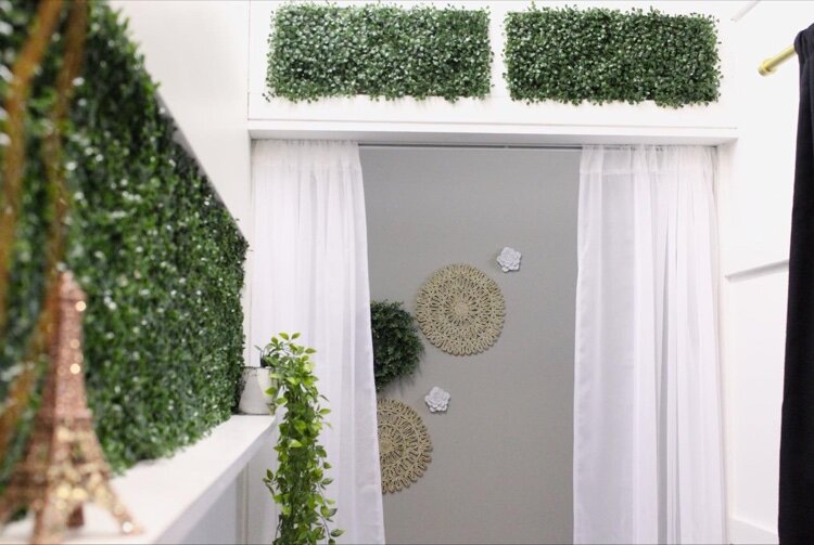 Lille Piece of Heaven is having their Grand Opening event on Tuesday, Feb. 8, at their new location in St. Clair.