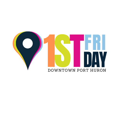 The First Friday event series debuts April 2