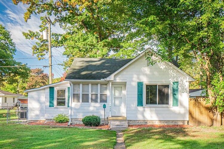 1638 New Jersey in Marysville