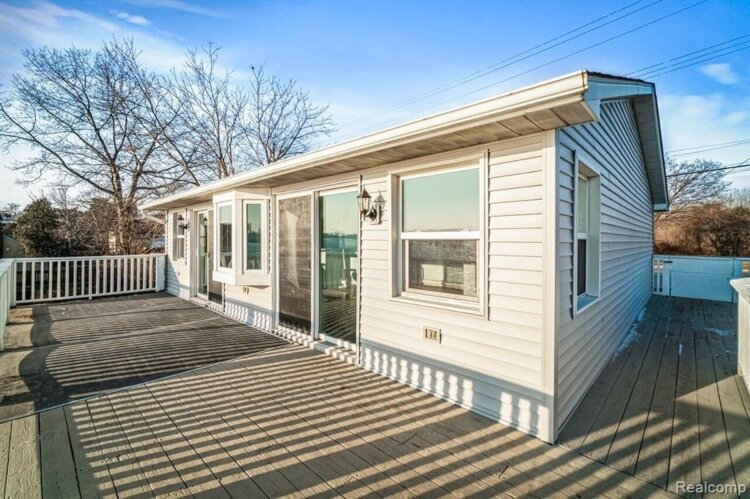 133 Gratiot Boulevard