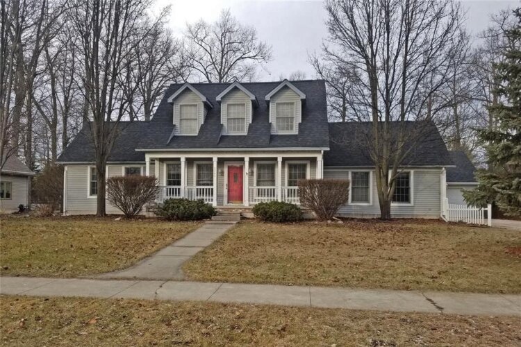 1000 Joanwood Drive Marysville