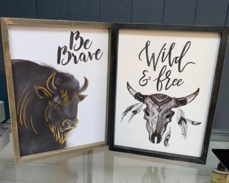 Romans Etc is a new variety store in St. Clair.