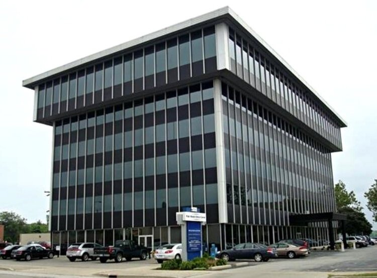 Canadian data collection firm Logit Group calls Port Huron Home