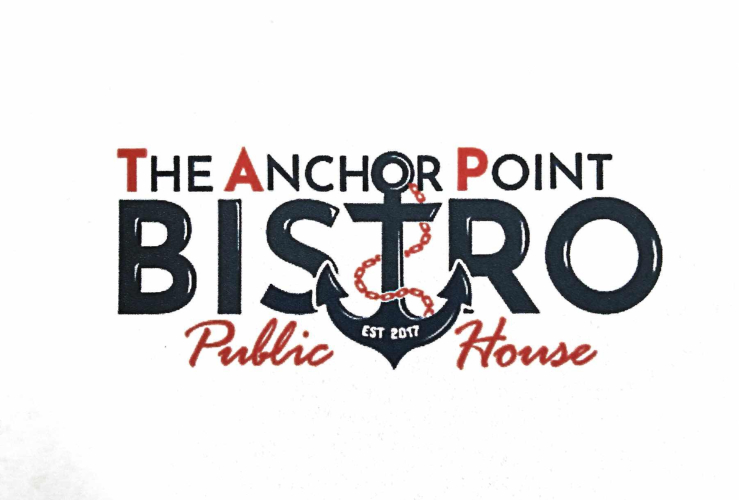 The Anchor Point Bistro is set to reopen soon in St. Clair.