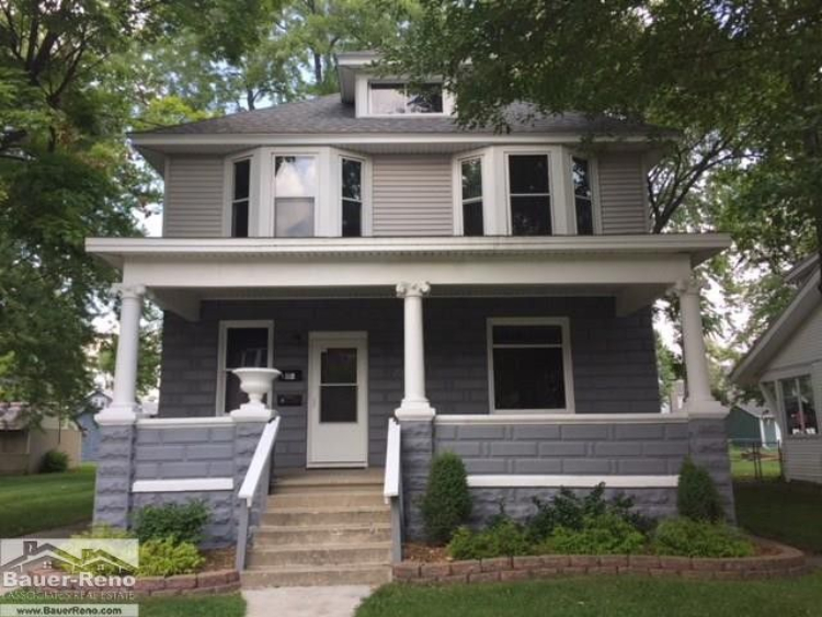 Port Huron still has affordable finds on the market.