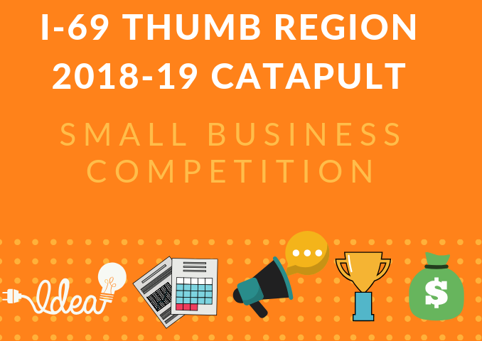 Small business pitch competition opens for applications – The Keel