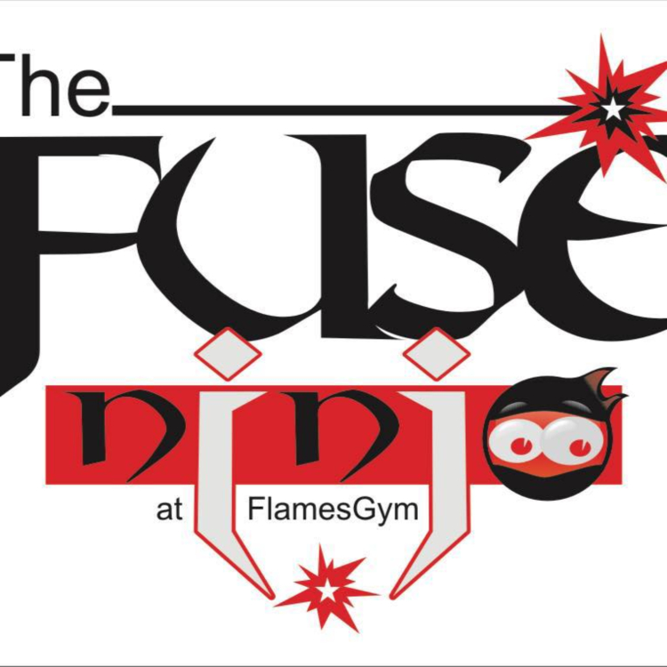 The Fuse at Flames Gym