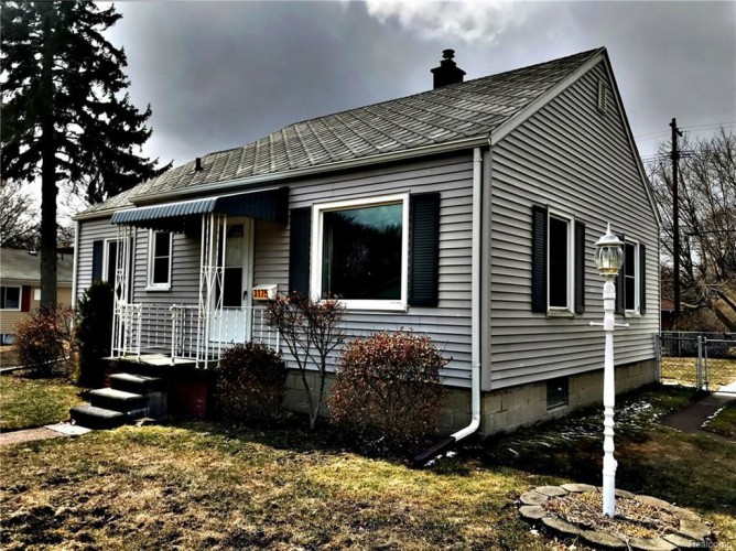 3175 Stone St./Courtesy Zillow