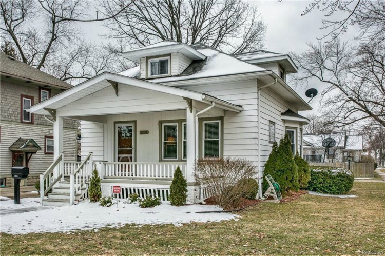 1234 Court St./Courtesy Zillow