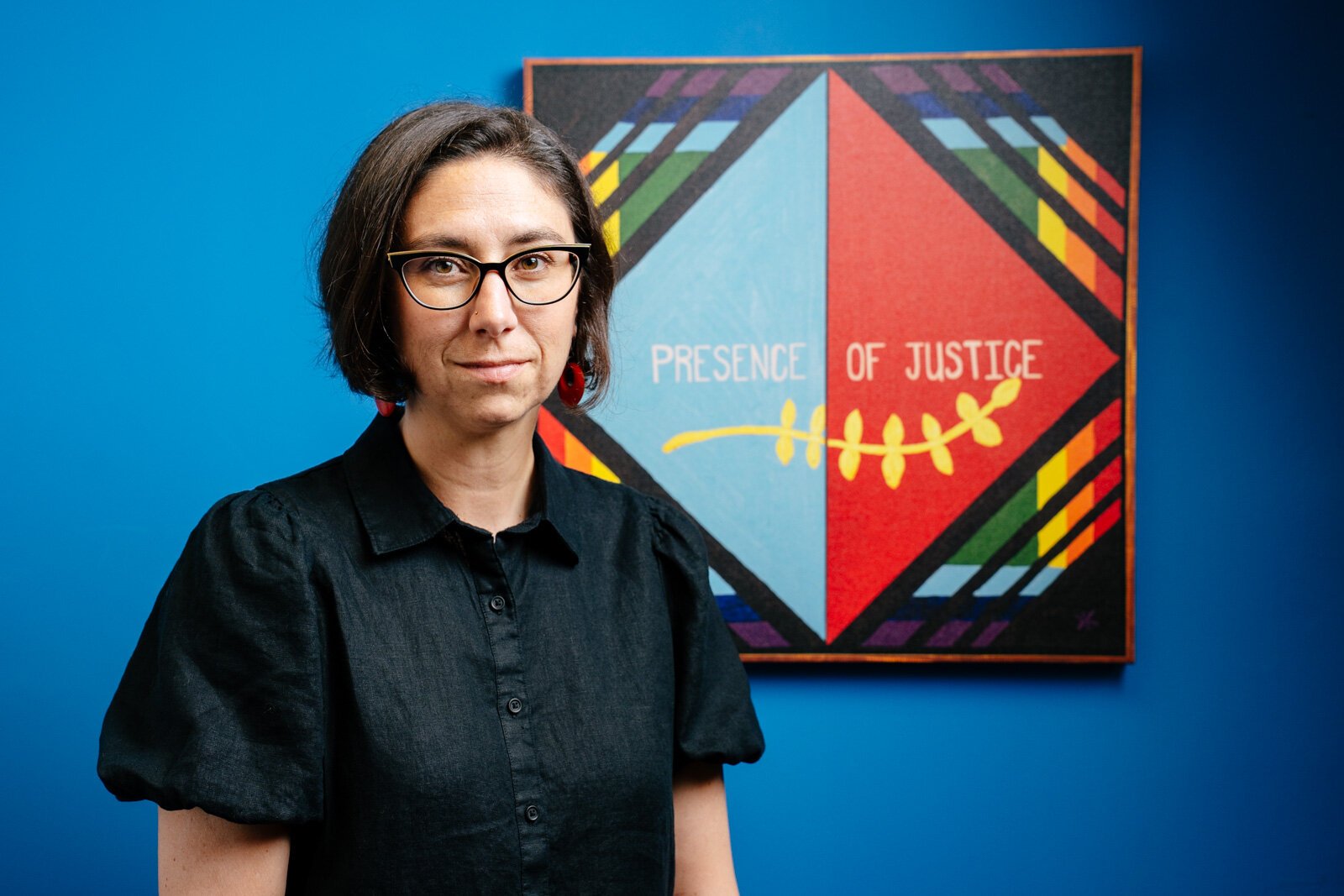 Christine SauvÃ©, MIRC