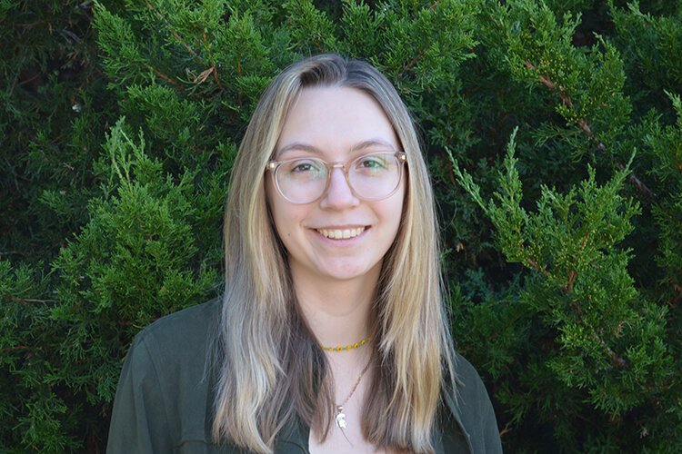 Genevieve Fox, Author at The Keel