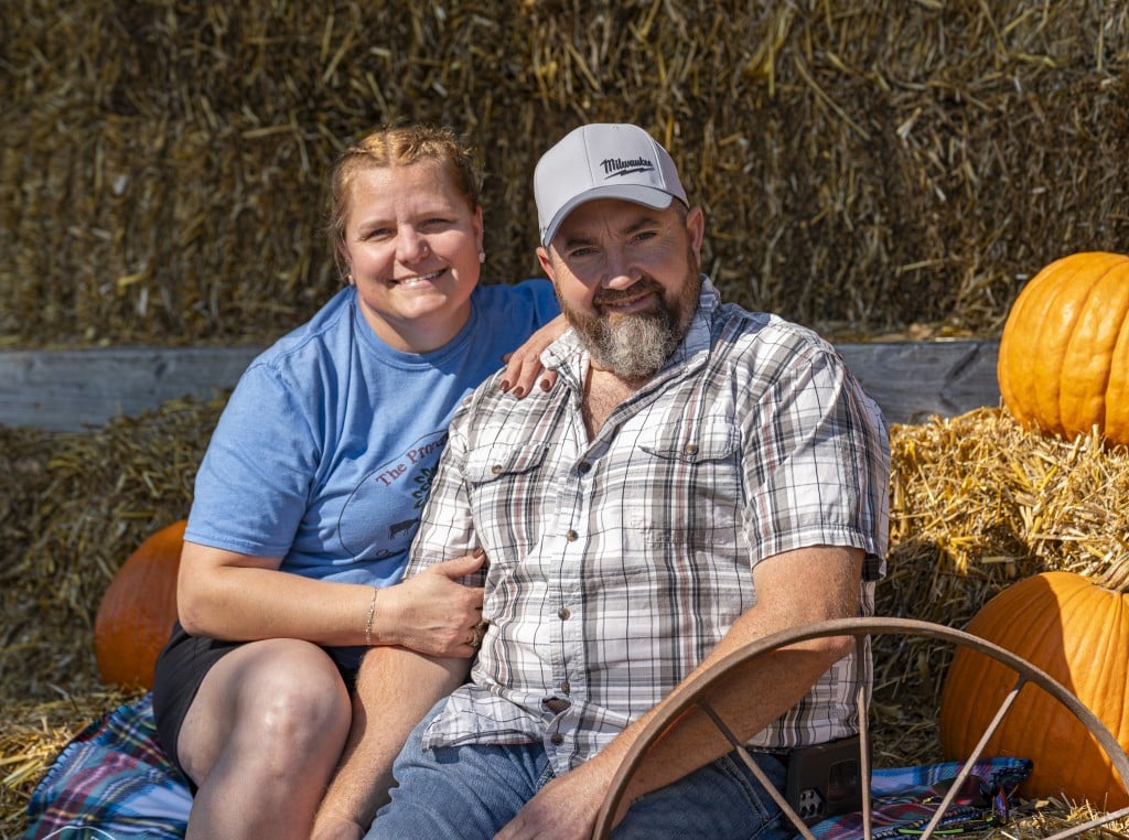 New owners of McCallum’s Orchard embrace tradition and growth – The Keel